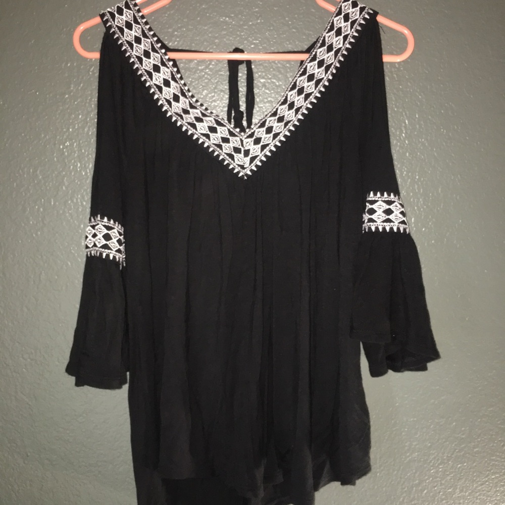 Long shirt